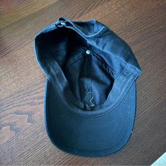 OVO Logo Cap - Picture 2 of 3